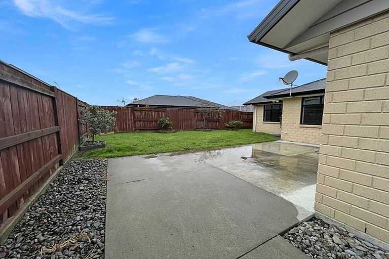 Photo of property in 8 Levi Place, Kelvin Grove, Palmerston North, 4414