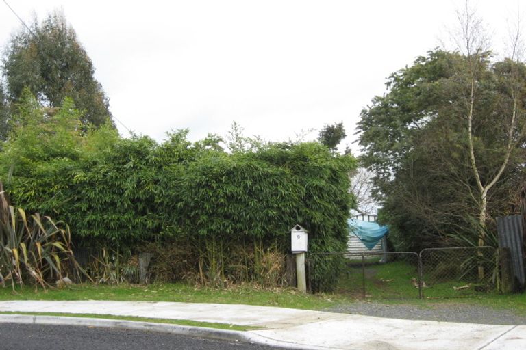 Photo of property in 9 Rata Street, Mangakino, 3421