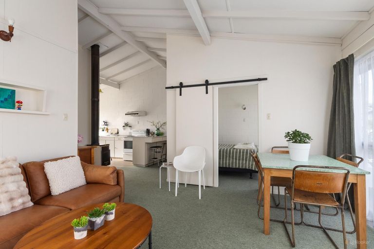 Photo of property in 3/5 Beaumont Street, Oceanview, Timaru, 7910