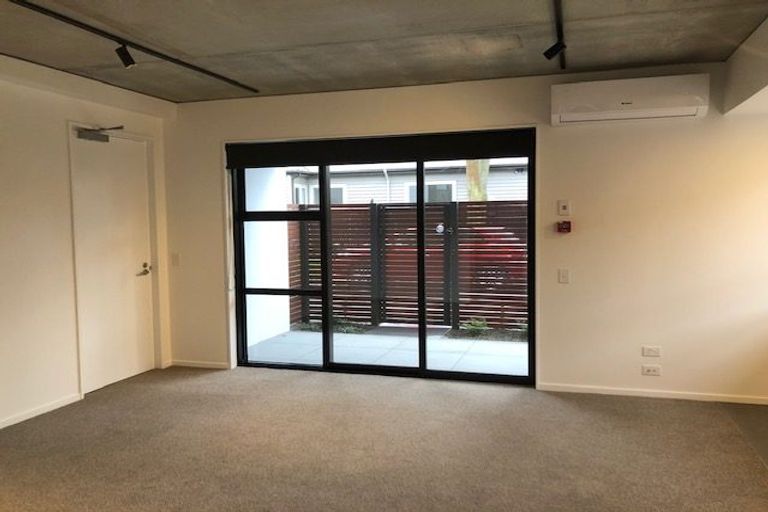 Photo of property in 334 Madras Street, Christchurch Central, Christchurch, 8013