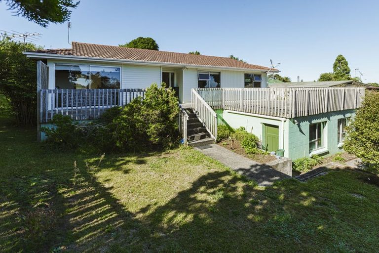 Photo of property in 47 Mack Place, Red Hill, Papakura, 2110
