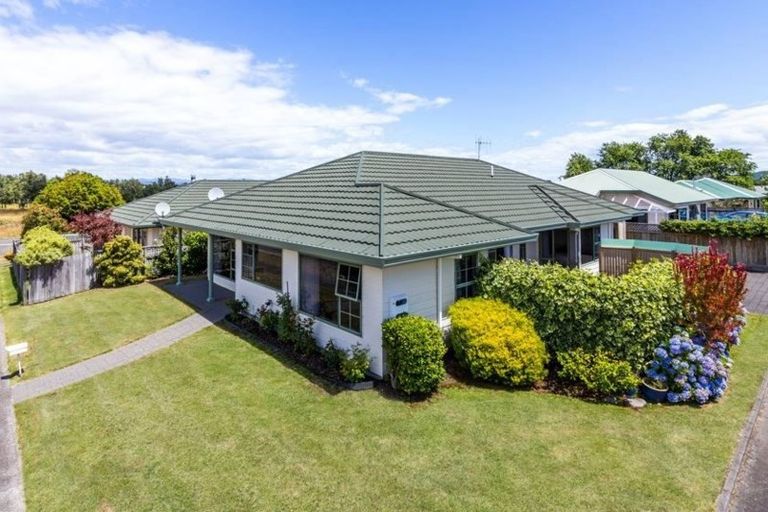 Photo of property in 4 Brentwood Avenue, Nukuhau, Taupo, 3330