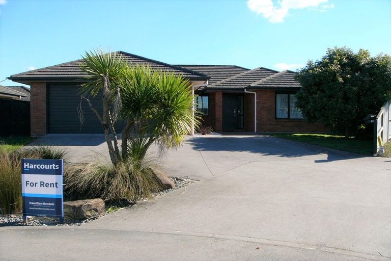 Photo of property in 49 Chesham Street, Rototuna North, Hamilton, 3210