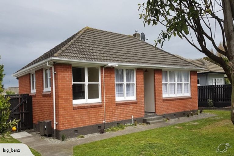 Photo of property in 170 Botanical Road, Takaro, Palmerston North, 4412