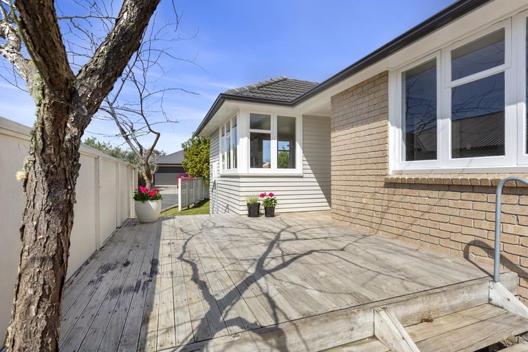 Photo of property in 124 Clarkin Road, Fairfield, Hamilton, 3214