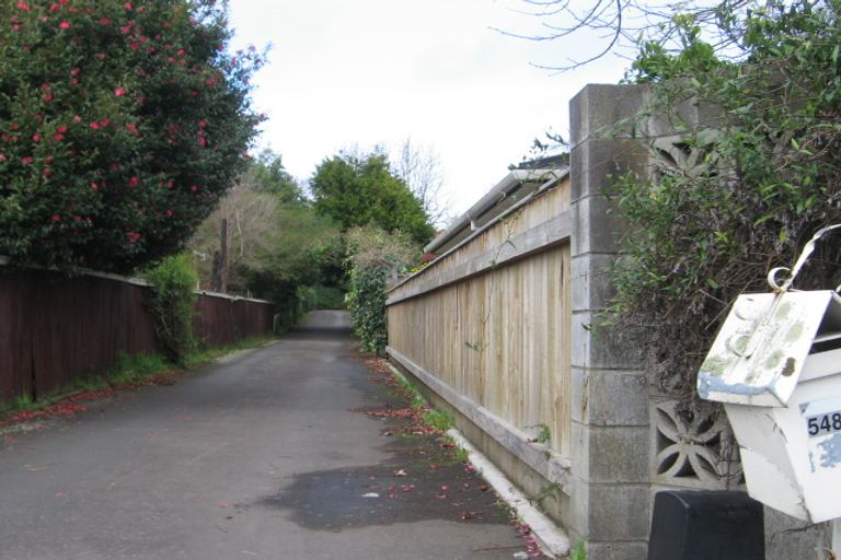 Photo of property in 548 Featherston Street, Roslyn, Palmerston North, 4414