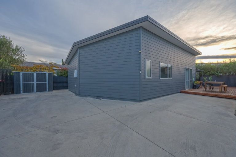 Photo of property in 103b Latham Street, Marewa, Napier, 4110