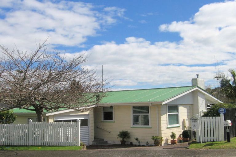 Photo of property in 173 Kingswood Road, Brookfield, Tauranga, 3110