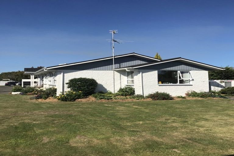 Photo of property in 8 Kelvin Crescent, Allenton, Ashburton, 7700