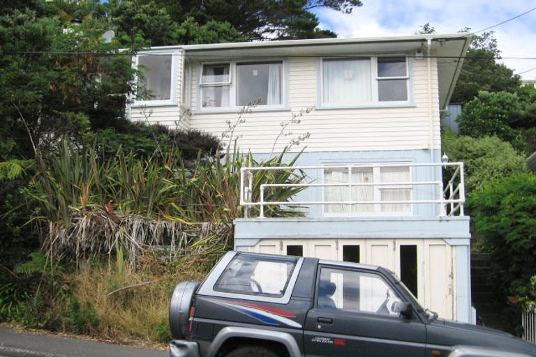 Photo of property in 31 Montreal Grove, Kingston, Wellington, 6021