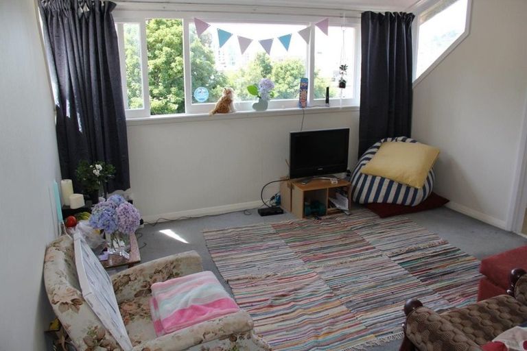 Photo of property in 31 Arlington Street, Mount Cook, Wellington, 6011