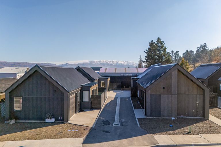 Photo of property in 154a Tarbert Street, Alexandra, 9320