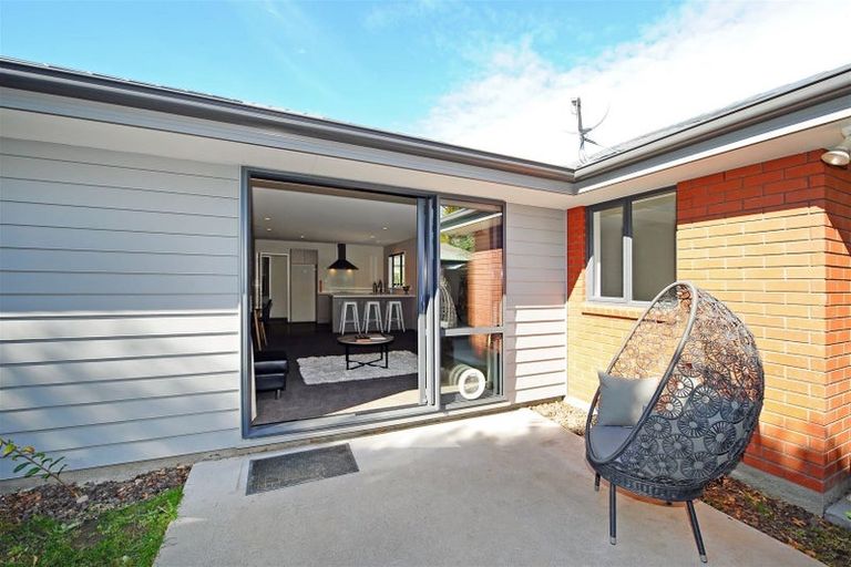 Photo of property in 31d Walpole Street, Waltham, Christchurch, 8023