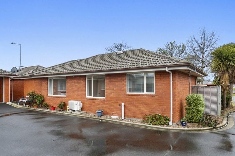 Photo of property in 165h Slater Street, Richmond, Christchurch, 8013