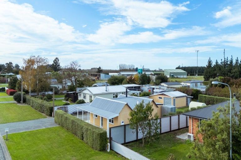 Photo of property in 37 Gray Street, Hinds, Ashburton, 7773