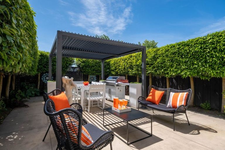 Photo of property in 40 Country Club Terrace, Northwood, Christchurch, 8051