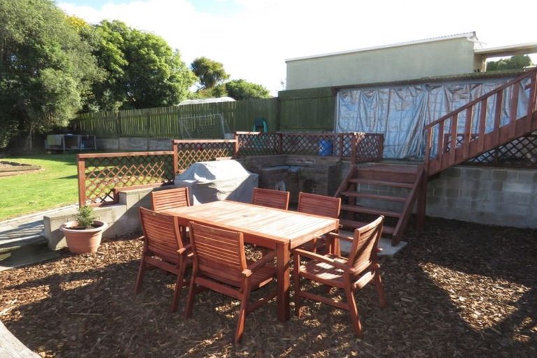 Photo of property in 36 Till Street, South Hill, Oamaru, 9400