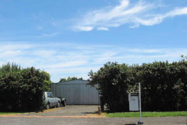 Photo of property in 50 Wharf Road, Clarks Beach, Pukekohe, 2679