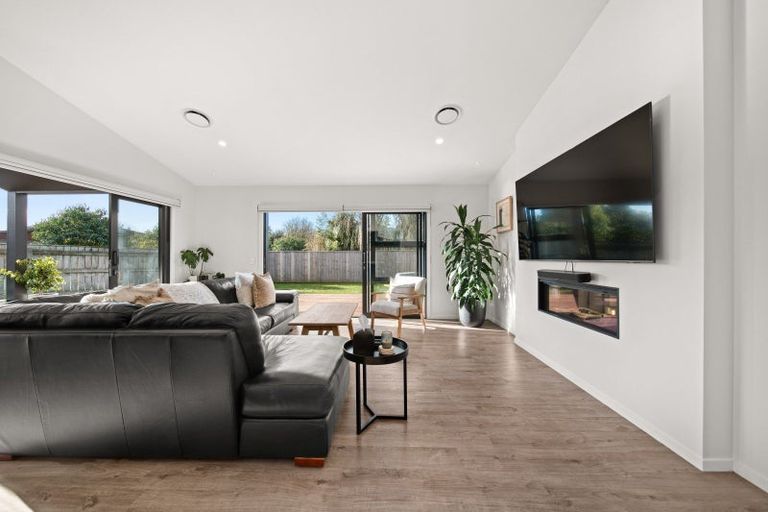 Photo of property in 12 Plum Tree Lane, Solway, Masterton, 5810