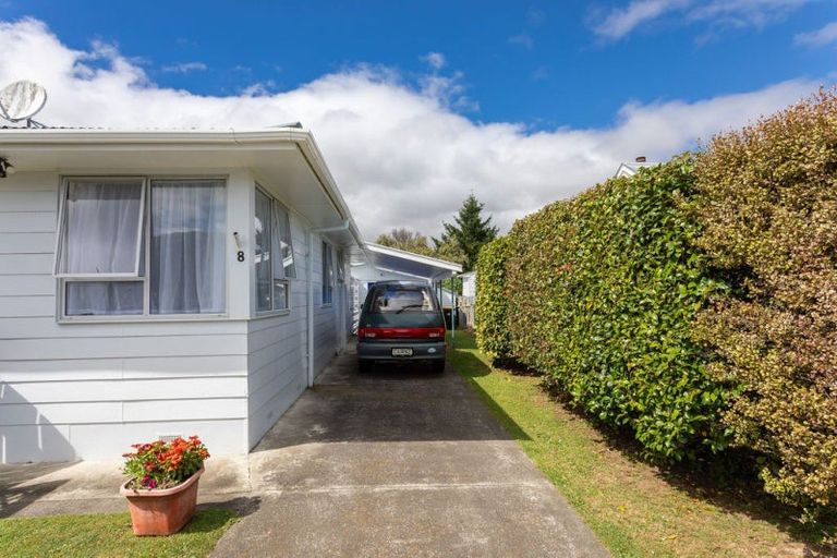 Photo of property in 8 Madrid Street, Dannevirke, 4930