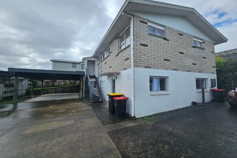 Photo of property in 4a Burns Street, Gate Pa, Tauranga, 3112