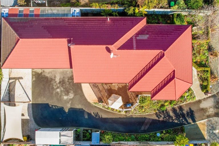 Photo of property in 4 Arnold Savage Place, Richmond, 7020