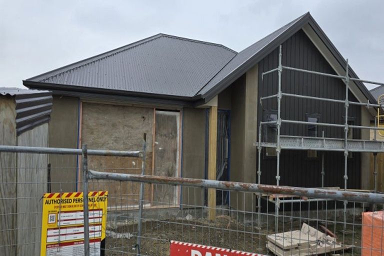 Photo of property in 3 Livingstone Place, Rangiora, 7400