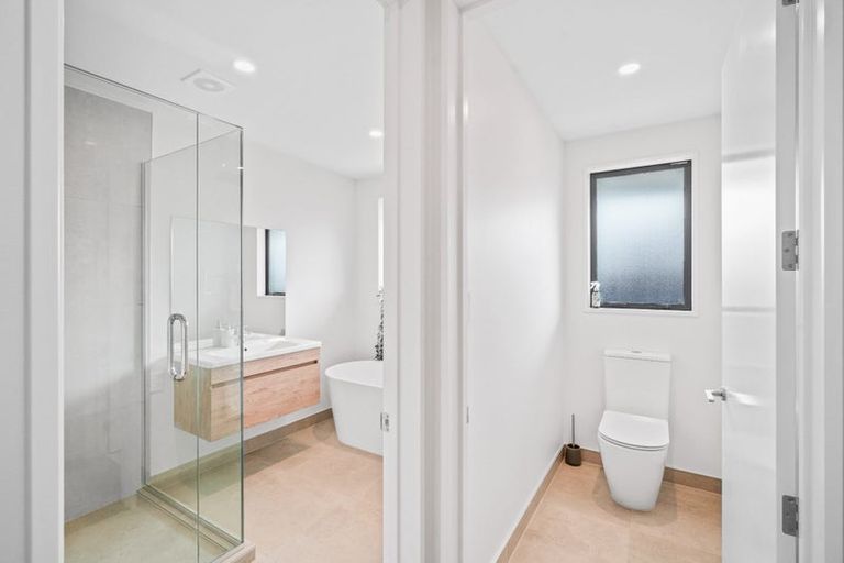 Photo of property in 10 Martini Avenue, Leeston, 7632