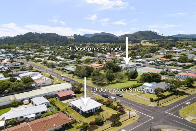 Photo of property in 19 Johnston Street, Waihi, 3610