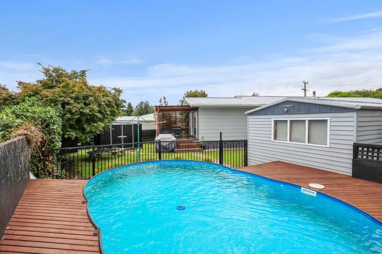 Photo of property in 36 Queen Street, Te Kuiti, 3910