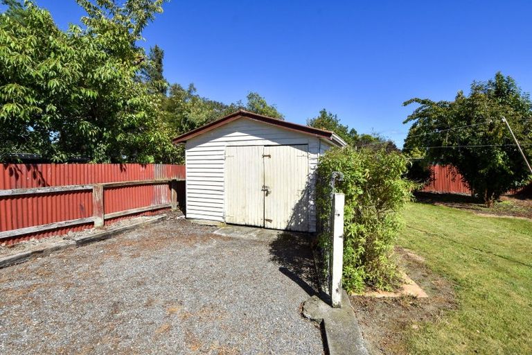 Photo of property in 8 Wyndham Street, Carterton, 5713