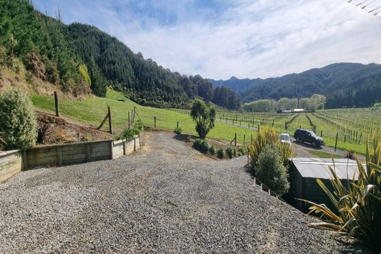 Photo of property in 636a Kaituna-tuamarina Road, Tuamarina, Blenheim, 7273