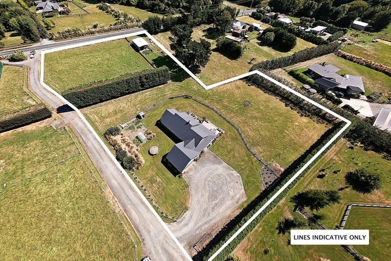 Photo of property in 156 Otatara Road, New River Ferry, Invercargill, 9879