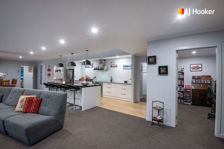 Photo of property in 1f Hoylake Street, Outram, 9019