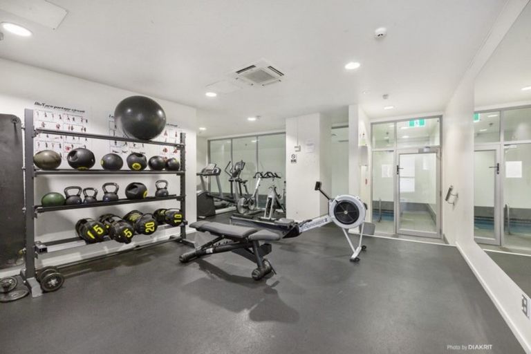Photo of property in Soho Apartments, 1412/74 Taranaki Street, Te Aro, Wellington, 6011