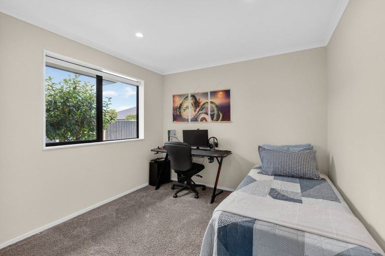 Photo of property in 27 Brenley Drive, Rolleston, 7614