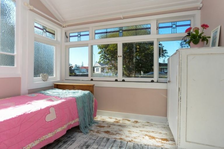 Photo of property in 134 Nelson Crescent, Napier South, Napier, 4110