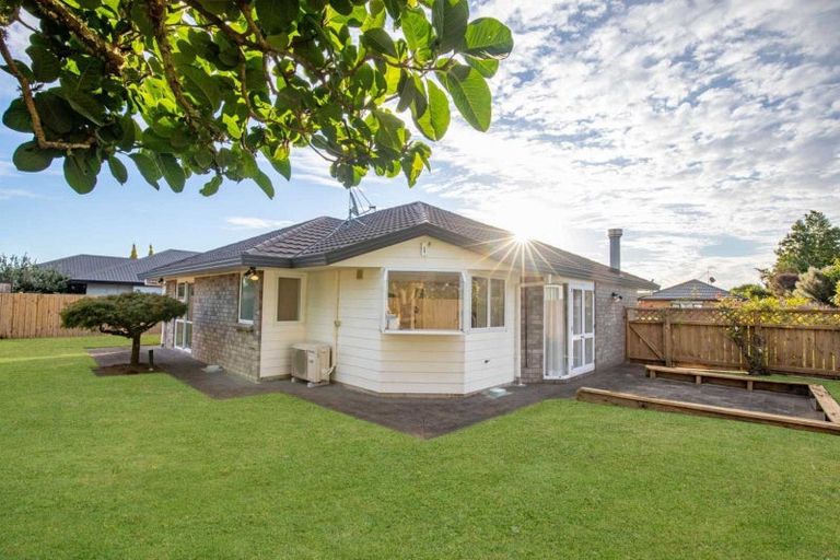 Photo of property in 31 Forth Crescent, Glenview, Hamilton, 3206