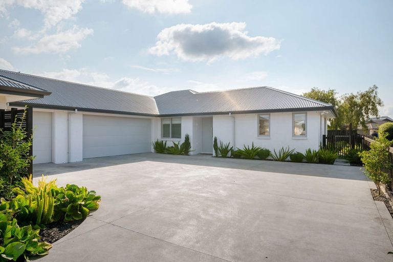 Photo of property in 218 Borman Road, Rototuna North, Hamilton, 3210