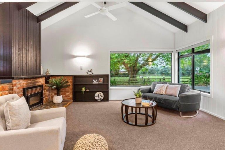 Photo of property in 248a Tauwhare Road, Tamahere, Hamilton, 3283
