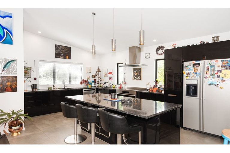 Photo of property in 1253a Tram Road, Swannanoa, Rangiora, 7476