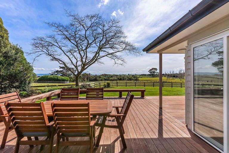 Photo of property in 63 Whatapaka Road, Karaka, Papakura, 2580