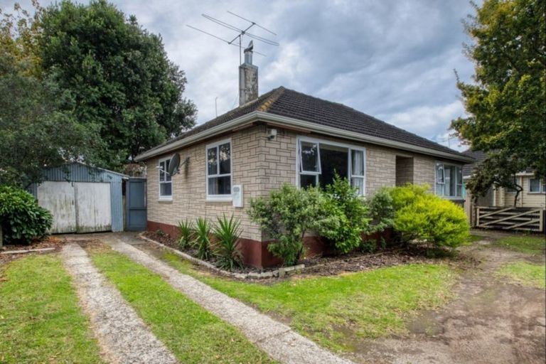 Photo of property in 603 Childers Road, Te Hapara, Gisborne, 4010