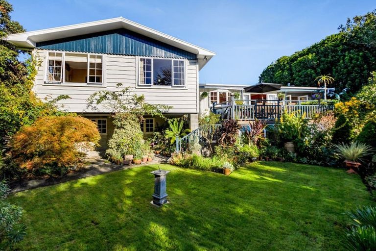 Photo of property in 27 Durham Avenue, Welbourn, New Plymouth, 4312
