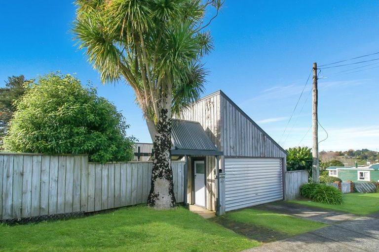 Photo of property in 327 Tukapa Street, Hurdon, New Plymouth, 4310