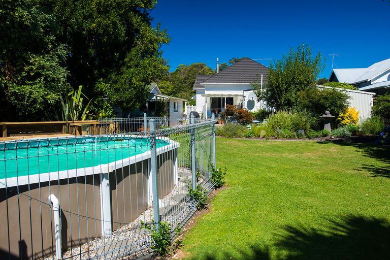 Photo of property in 140 Fox Street, Whataupoko, Gisborne, 4010