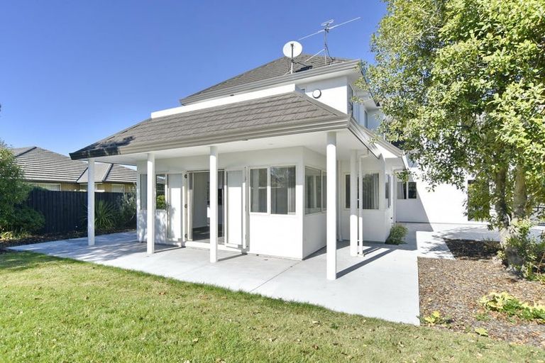 Photo of property in 3 Glastonbury Drive, Burwood, Christchurch, 8083