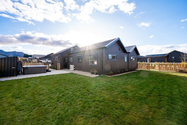 Photo of property in Northlake, 12 Armidale Crescent, Wanaka, 9305