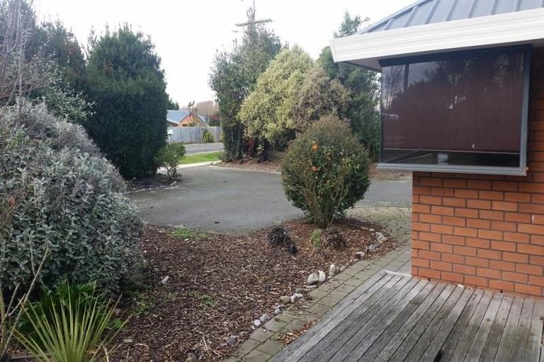 Photo of property in 209 Tuahiwi Road, Tuahiwi, Kaiapoi, 7691