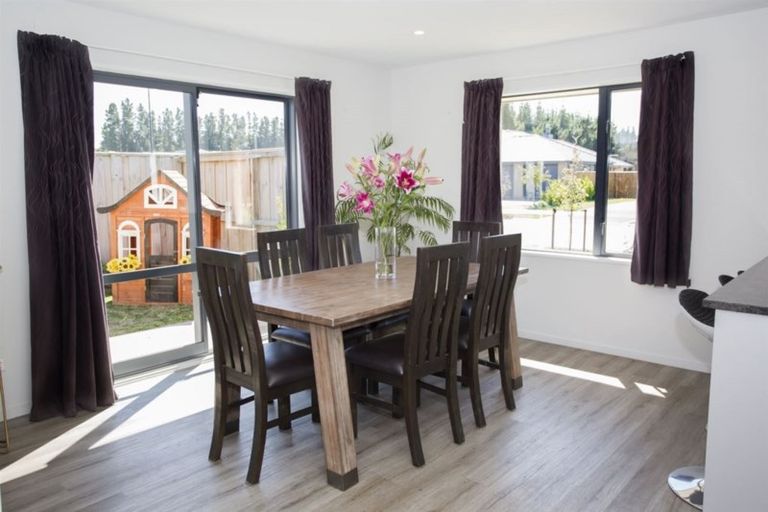 Photo of property in 80 Hungerford Drive, Rolleston, 7615